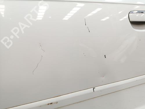 Left front door AUDI A3 Sportback (8PA)  | BP29029913C2 