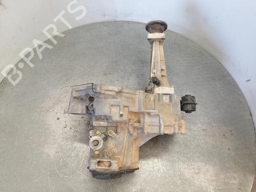 Cambio VW TRANSPORTER T4 Van (70A, 70H, 7DA, 7DH) 1.9 TD (68 hp) 28312559