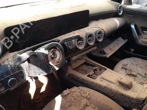 Right front shock absorber MERCEDES-BENZ A-CLASS (W177) A 250 e (177.086) | BP29720190M17 