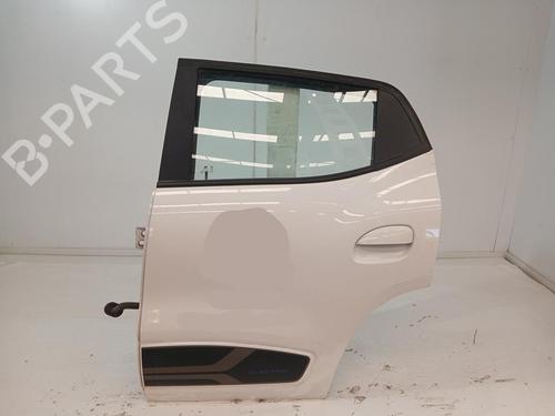 Left rear door DACIA SPRING EV (B6M1) | BP37033043C4 - Image 4
