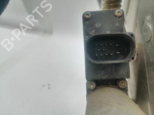 Vindusheismekanisme høyre foran AUDI TT (8N3) 1.8 T quattro | BP30316128C23