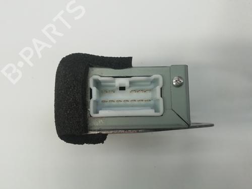 Electronic module NISSAN X-TRAIL III (T32_, T32R, T32RR)  | BP13637466M83 
