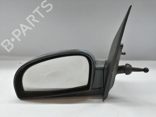 Used Left mirror HYUNDAI GETZ (TB) 1.1 (63 hp) 21757218