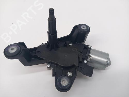 Rear wiper motor DS DS 7 Crossback (J4_, JR_, JC_)  | BP17484354M102 