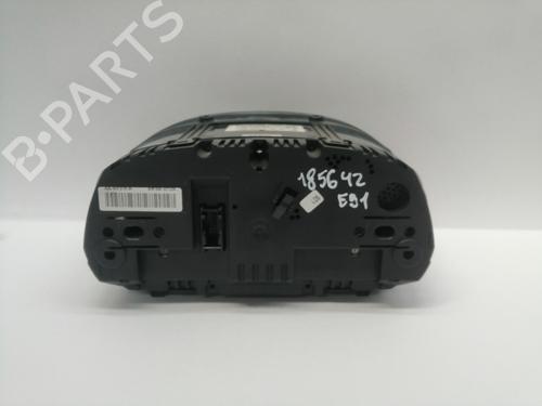 Instrument cluster BMW 3 Touring (E91) 320 d xDrive | BP17076572C47 