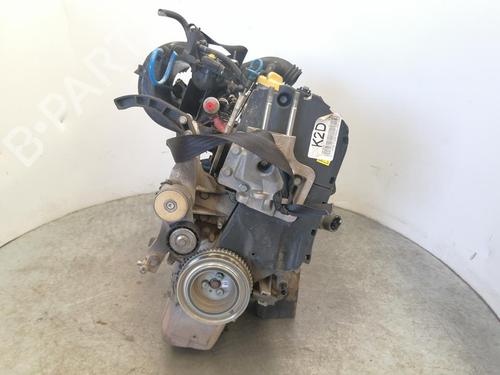 Engine LANCIA YPSILON (843_) 1.4 16V (843.AXC11, 843.AXC1B, 843.AXC1A) | BP36648991M1 - Image 6