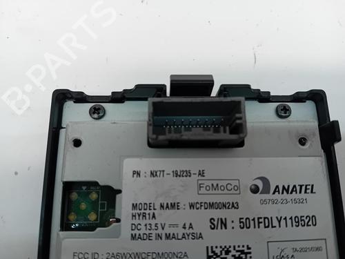 Módulo eletrónico FORD KUGA III (DFK) | BP37247111M83 - Image 4