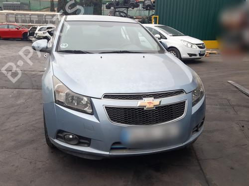 Used Parts CHEVROLET CRUZE (J300)  2.0 CDI  1596446