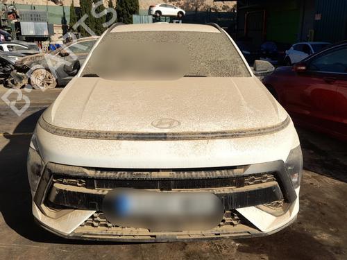HYUNDAI KONA (SX2) [2023-2025] 2121304