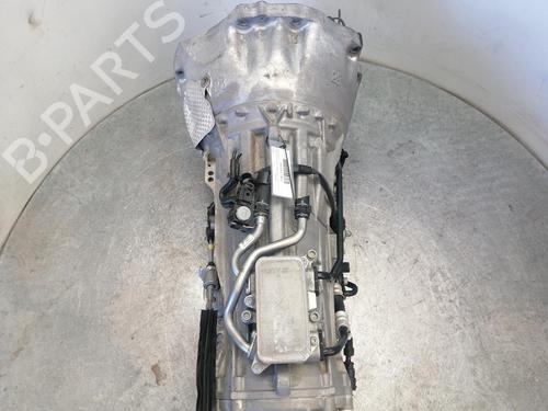 Used Gearbox PORSCHE CAYENNE (92A) 3.0 Diesel (245 hp) 31013998