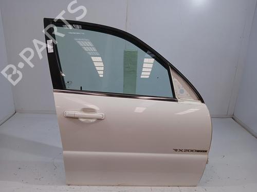 Dør højre fortil SSANGYONG REXTON W / REXTON [2012-2025]  30504174