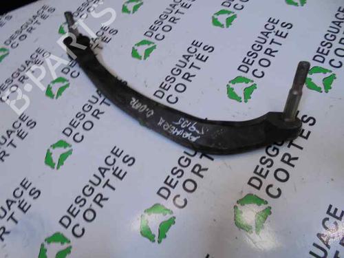 Used Right front suspension arm NISSAN PRIMERA (P12) 1.8 (115 hp) 5455488