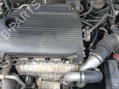 Left headlight NISSAN ALMERA II Hatchback (N16) | BP36469632C28 - Image 9