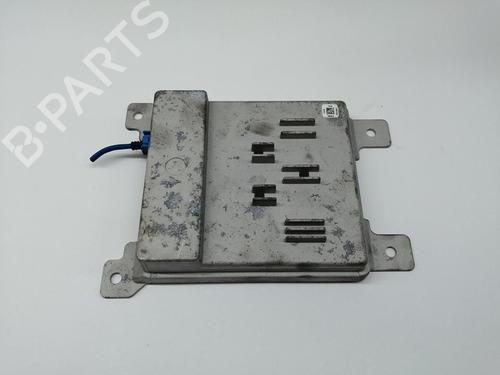 Used Electronic module Electronic module FORD KUGA III (DFK) [2019-2026] 34376000 34376000