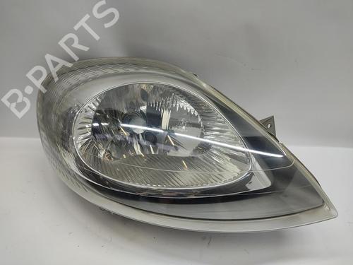 Used Right headlight OPEL VIVARO A Van (X83) [2001-2015]  29865481