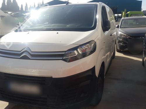 Injector CITROËN JUMPY III Van (V_) | BP29531976M100 - Image 8