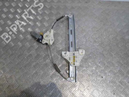 Rear left window mechanism HYUNDAI i20 II (GB, IB)  | BP5464520C24 
