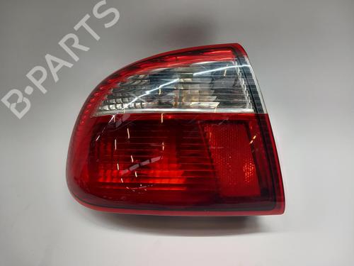 Used Left taillight SEAT TOLEDO II (1M2) 1.9 TDI (110 hp) 24328278
