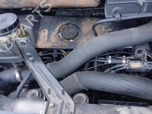 Warning switch CITROËN JUMPER I Van (244) 2.8 HDi | BP32032914I22 