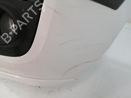 Front bumper FORD FUSION (JU_) 1.4 TDCi | BP29137960C7 