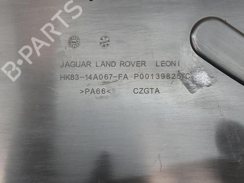 Fuse box LAND ROVER RANGE ROVER VELAR (L560) | BP37182152E1 - Image 2