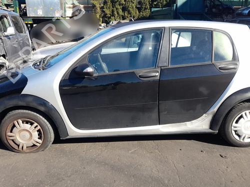 Gearbox SMART FORFOUR (454) 1.1 (454.033) | BP35982392M3  - Image 8