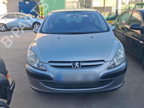 Used Parts PEUGEOT 307 (3A/C) 2.0 HDi 90 4514563