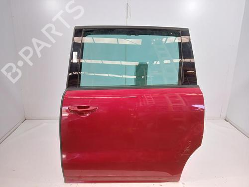 Used Left slide door Left slide door 38544521 38544521