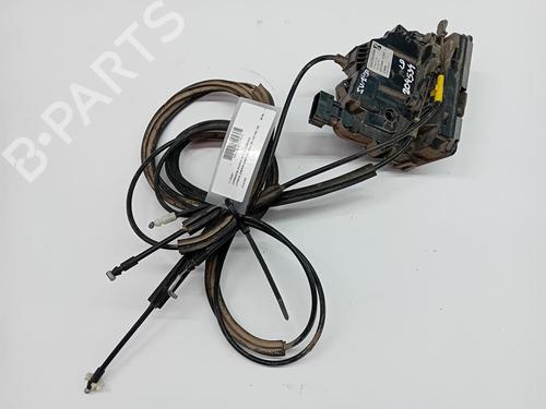 Højre bagtil lås Højre bagtil lås 38014485 38014485
