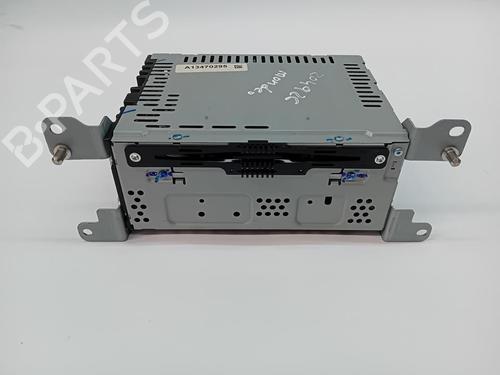 Used Radio FORD MONDEO V Hatchback (CE) 2.0 TDCi (150 hp) 30386232