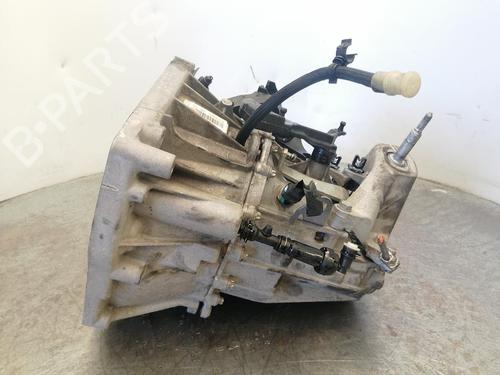Gearbox RENAULT MEGANE IV Hatchback (B9A/M/N_) | BP38544462M3 - Image 6