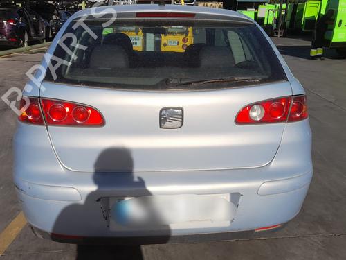 Electronic module SEAT IBIZA III (6L1) | BP10628491M83 - Image 8