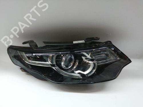 Used Right headlight LAND ROVER DISCOVERY SPORT (L550) [2014-2025]  29333085