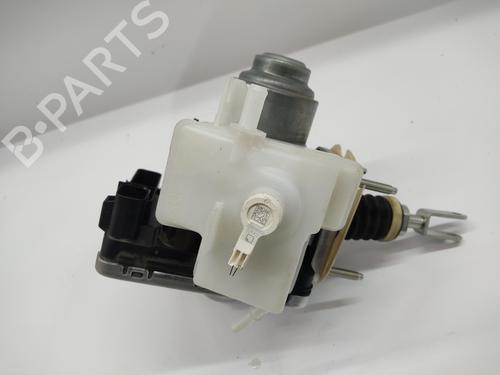 ABS Bremseaggregat MAZDA 3 Hatchback (BP)  | BP29714620M43 