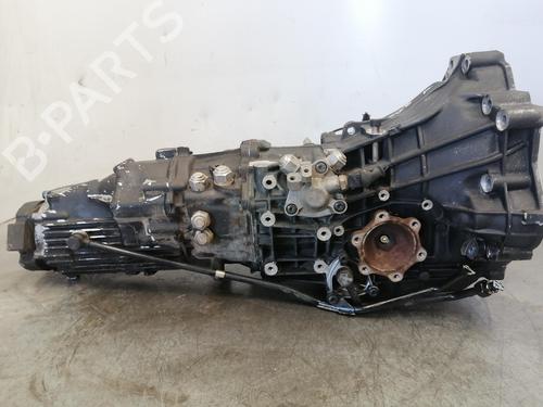 Gearkasse AUDI A6 C5 Avant (4B5, 4B6)  | BP29610655M3 