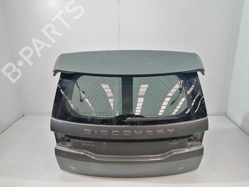 Bakluke CC/Kombi-Kupé LAND ROVER DISCOVERY SPORT (L550) [2014-2026]  31361941