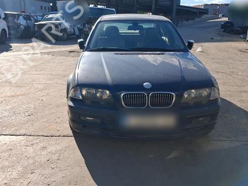 Used Parts BMW 3 (E46) 320 d 4978392
