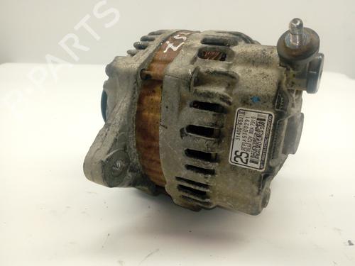 Alternator SUZUKI GRAND VITARA II (JT, TE, TD) 1.6 (JB416) | BP15507334M7 