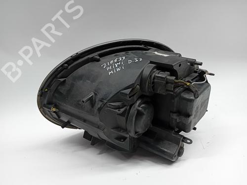 Left headlight MINI MINI (R50, R53) | BP37247376C28 - Image 2