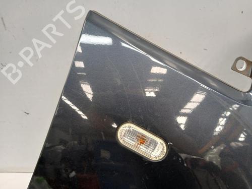 Right front fenders FORD C-MAX (DM2) 1.6 TDCi | BP29376262C42 