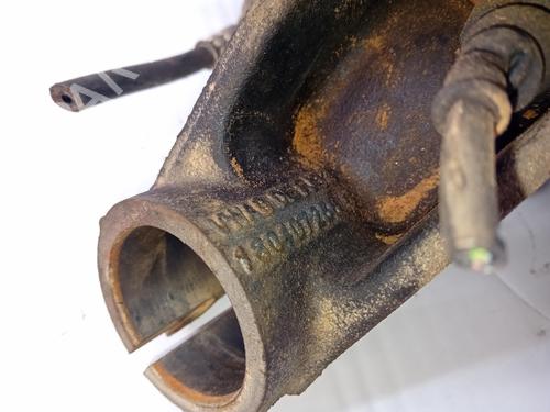 Right front steering knuckle SEAT Mii (KF1, KE1)  | BP24253220M26 