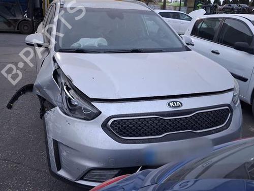 Used Parts KIA NIRO I (DE) 1.6 GDI Plug-in Hybrid 4972647
