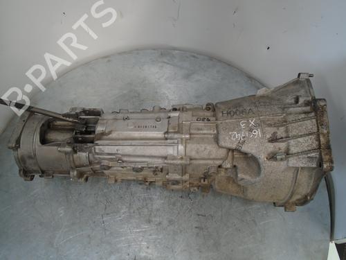 Gearbox BMW X3 (E83) 2.0 d | BP8365867M3 