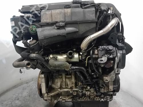 Engine PEUGEOT BIPPER (AA_) | BP36641899M1 - Image 4