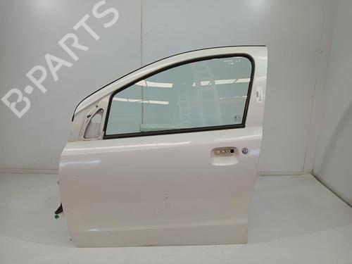 Used Left front door Left front door NISSAN PIXO (UA0) 1.0 (68 hp) 29982399 29982399