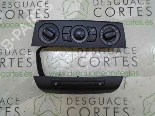 Used Climate control Climate control 5460896 5460896