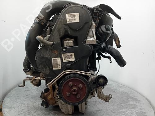 Engine VOLVO XC60 I SUV (156) D5 AWD | BP29585893M1 