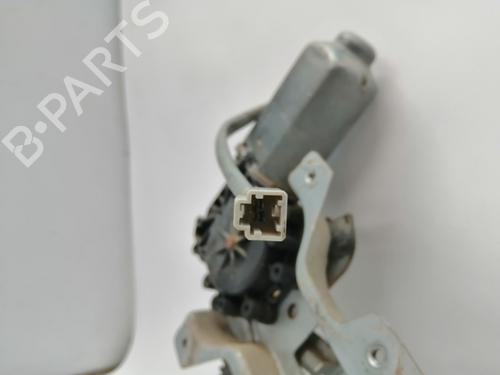 Front right window mechanism HONDA CIVIC VI Fastback (MA, MB) 2.0 i TD (MB7) | BP10164757C23 