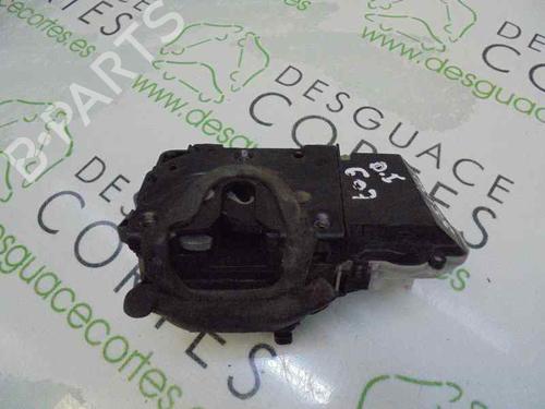 Used Front left lock PEUGEOT 607 (9D, 9U) 2.2 HDi (133 hp) 5458504