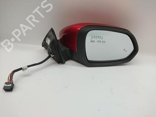 Used Right mirror Right mirror MG MG ZS SUV (AZS1) [2017-2026] 33658291 33658291